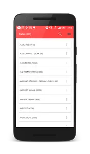 Mkys Biyomedikal Cihaz screenshot 1