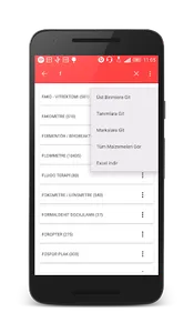Mkys Biyomedikal Cihaz screenshot 2