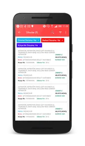 Mkys Biyomedikal Cihaz screenshot 4