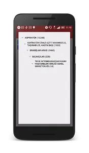Mkys Biyomedikal Cihaz screenshot 5