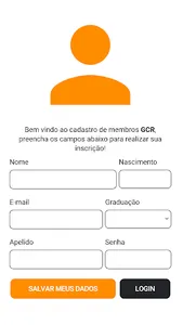 GRUPO DE CAPOEIRA REDENÇÃO screenshot 2
