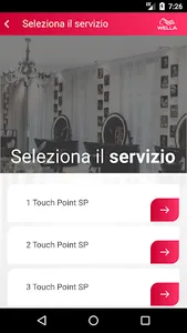 Block your Freelance screenshot 1