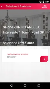 Block your Freelance screenshot 4