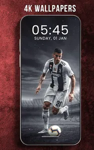 Joao Cancelo Wallpaper 4K screenshot 4