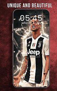 Joao Cancelo Wallpaper 4K screenshot 5