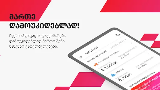 Finbureau screenshot 11