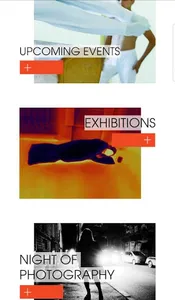 Tbilisi Photo Festival 2020 screenshot 0