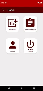 Tada screenshot 2