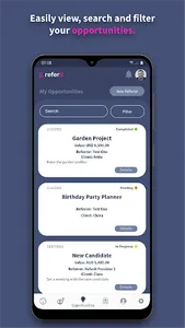 Referit screenshot 3