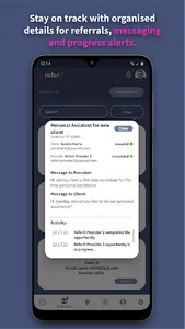 Referit screenshot 4