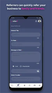Referit screenshot 5