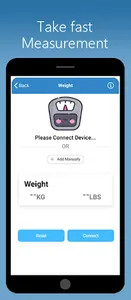 GeeseMedRPM screenshot 3