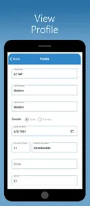 GeeseMedRPM screenshot 9