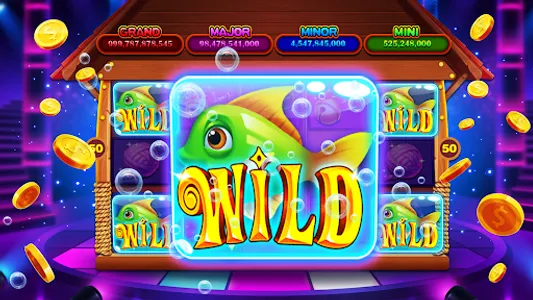 Genius Slots Vegas Casino Game screenshot 10