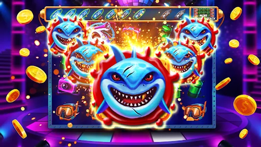 Genius Slots Vegas Casino Game screenshot 15