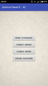 CBS Teacher App screenshot 5