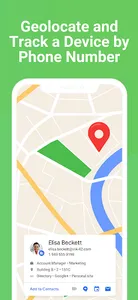 Geolocation - Track a Device screenshot 0