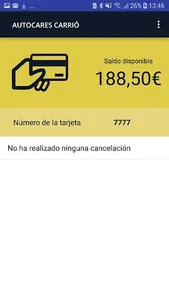 Carrió Pasajeros screenshot 5