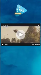 Geovisión TV screenshot 1