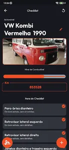 Gerenciaê Checklist Automotivo screenshot 0