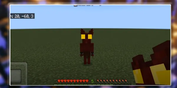 Hotel Doors Mod for Minecraft screenshot 10