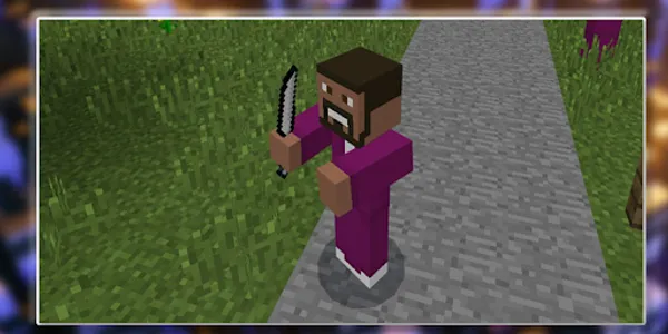 GTA Mod for Minecraft screenshot 8