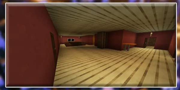 Granny Mod for Minecraft screenshot 1