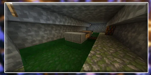 Granny Mod for Minecraft screenshot 2