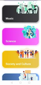Quizzier screenshot 3