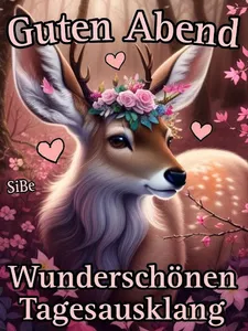 Guten Tag und Nacht GIF screenshot 1