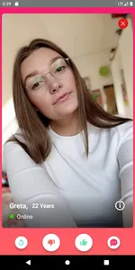 Germany dating | Chat & Meet screenshot 10