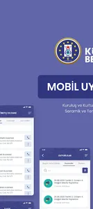 Kütahya Belediyesi Uygulaması screenshot 9