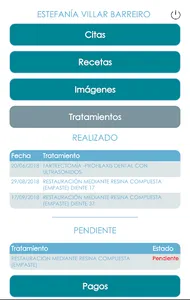 Clínica Dental Mares screenshot 5