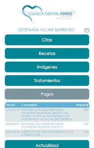 Clínica Dental Mares screenshot 6