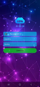 VPN-Mi screenshot 0