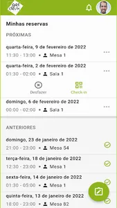 getdesk screenshot 0