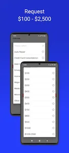 Cash Advance App: Borrow Money screenshot 1