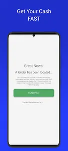 Cash Advance App: Borrow Money screenshot 3