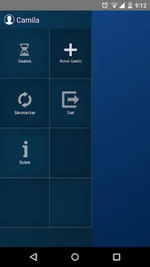 Controle Financeiro Pessoal, S screenshot 10