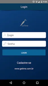 Controle Financeiro Pessoal, S screenshot 17