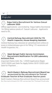 Get Job in India screenshot 3