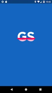 Getsocio Coupon Scanner screenshot 0