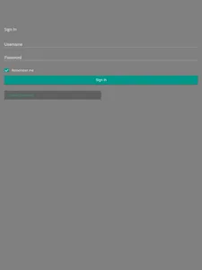 GTA Driver App screenshot 3