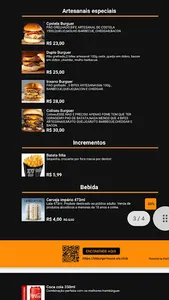 G.F.FOOD BEB screenshot 0