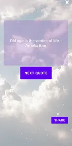 Two Quotes a Day screenshot 3