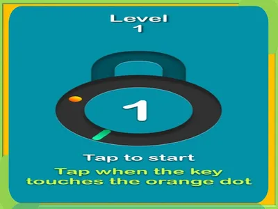 LOCK MASTER screenshot 1
