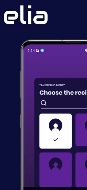 Elia - The Gamer's Wallet screenshot 0