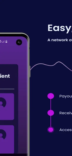 Elia - The Gamer's Wallet screenshot 1