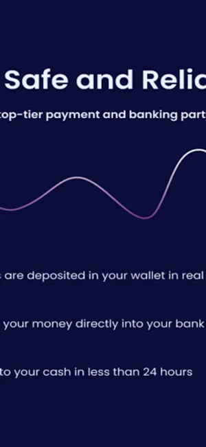 Elia - The Gamer's Wallet screenshot 2