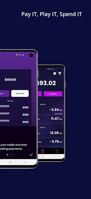 Elia - The Gamer's Wallet screenshot 4